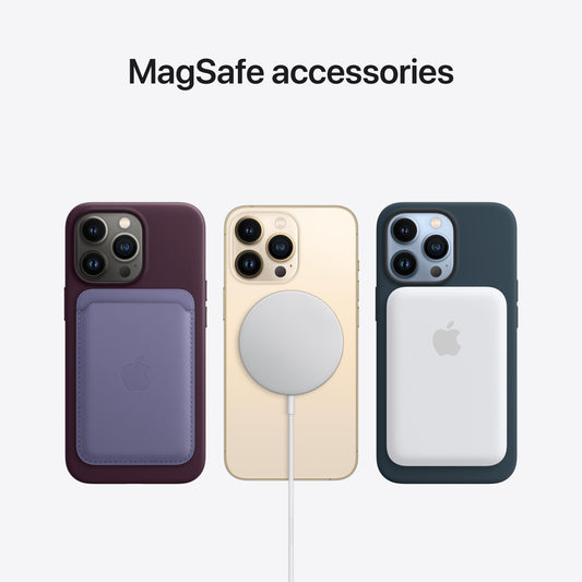iPhone 13 Pro Max 1TB Silver