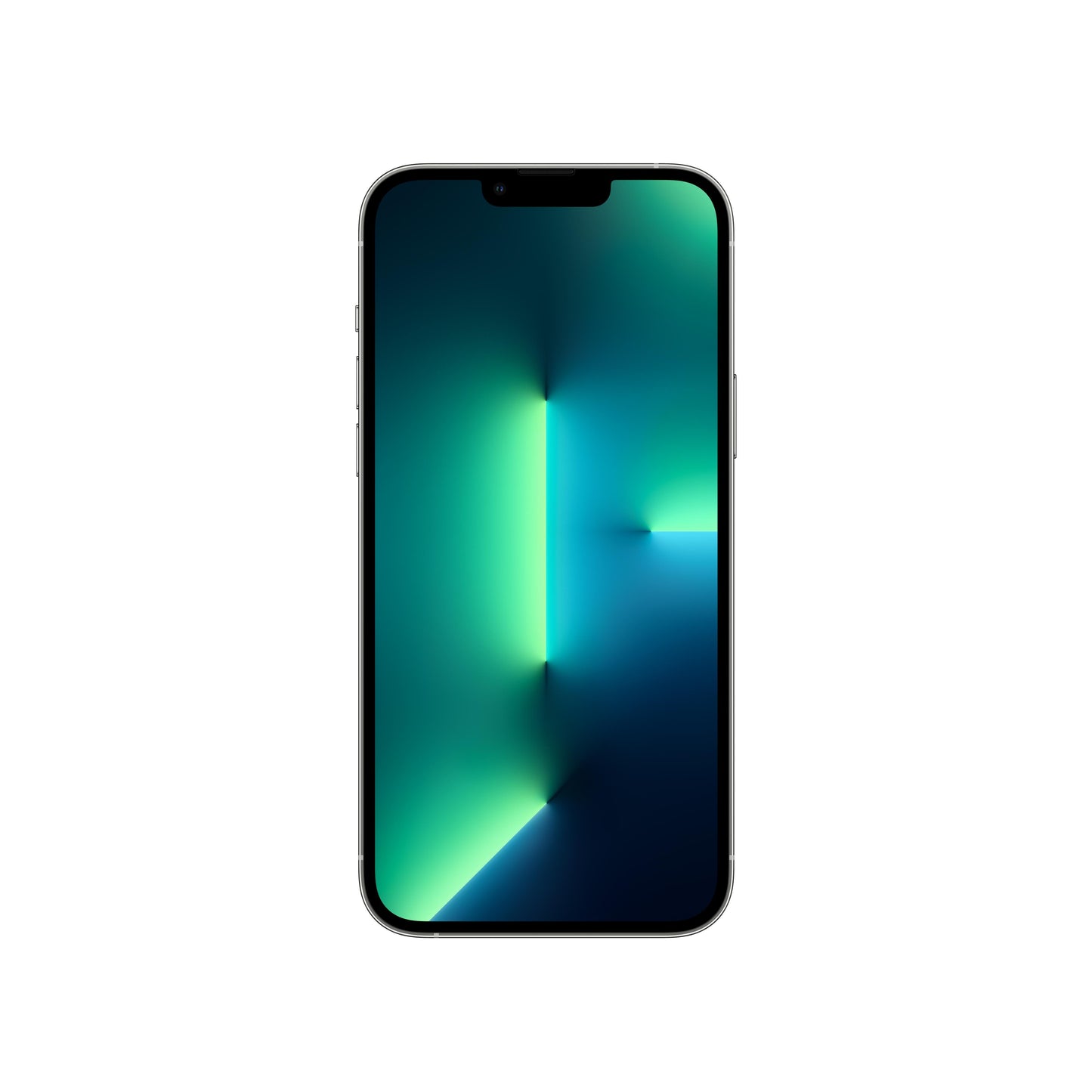 iPhone 13 Pro Max 1TB Plata