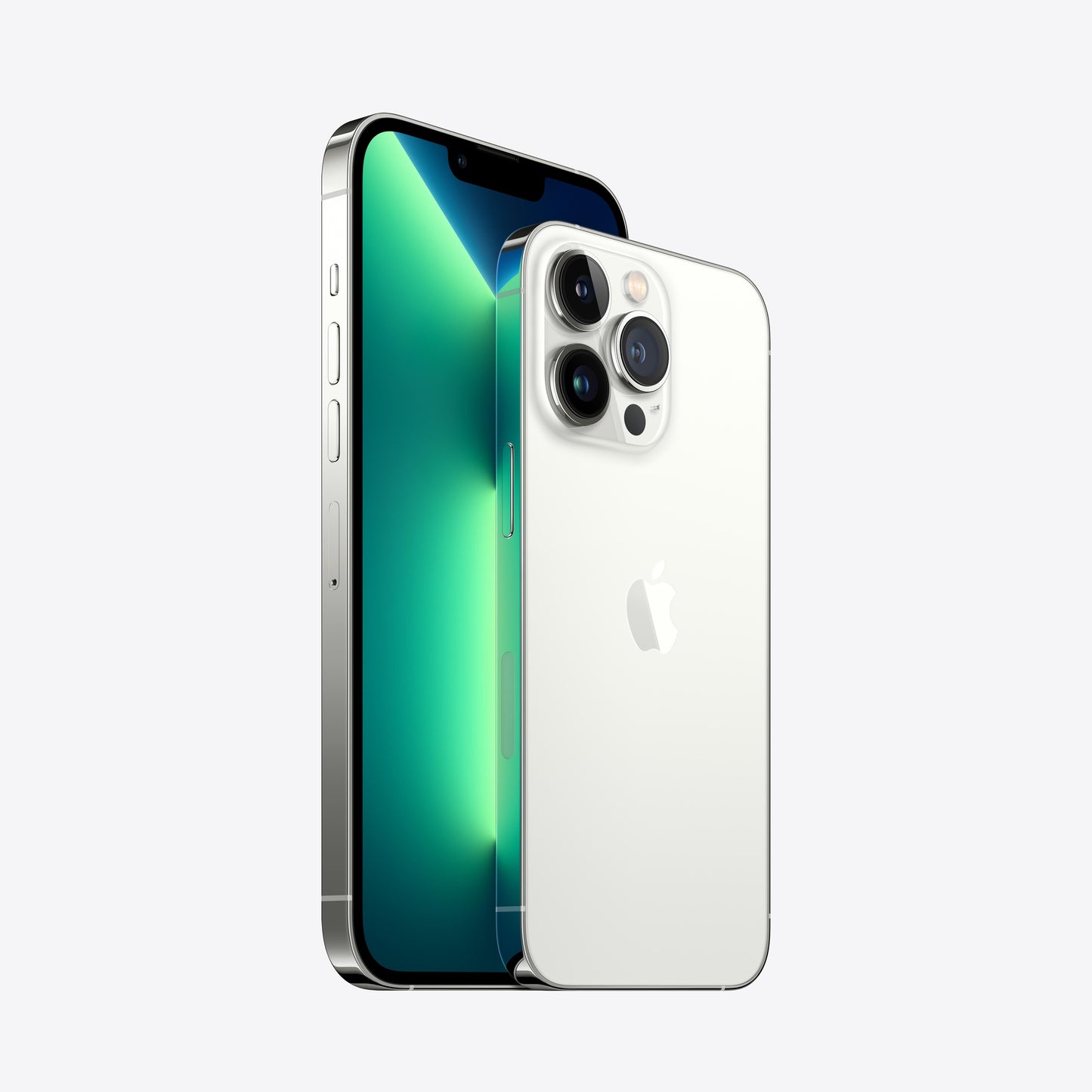 iPhone 13 Pro Max 1TB Plata