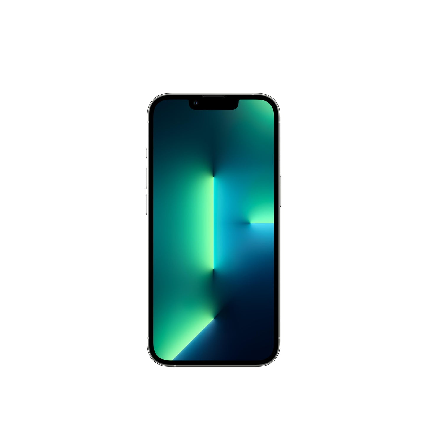 iPhone 13 Pro 128 GB Plata
