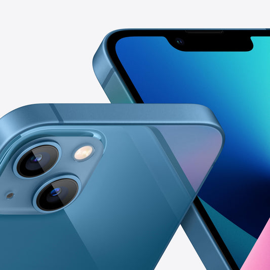 iPhone 13 mini 512GB Blue
