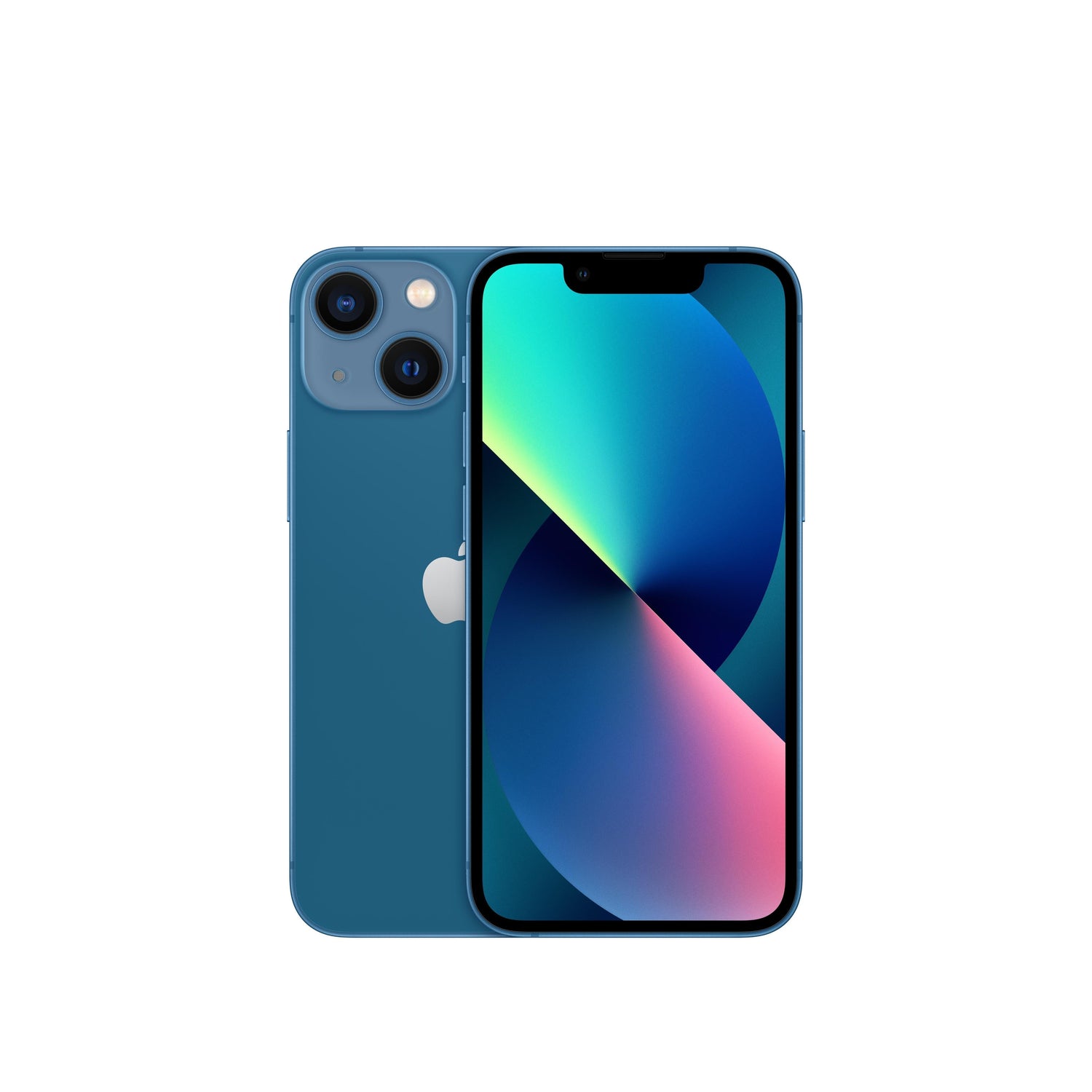 אייפון 13 מיני 128GB כחול