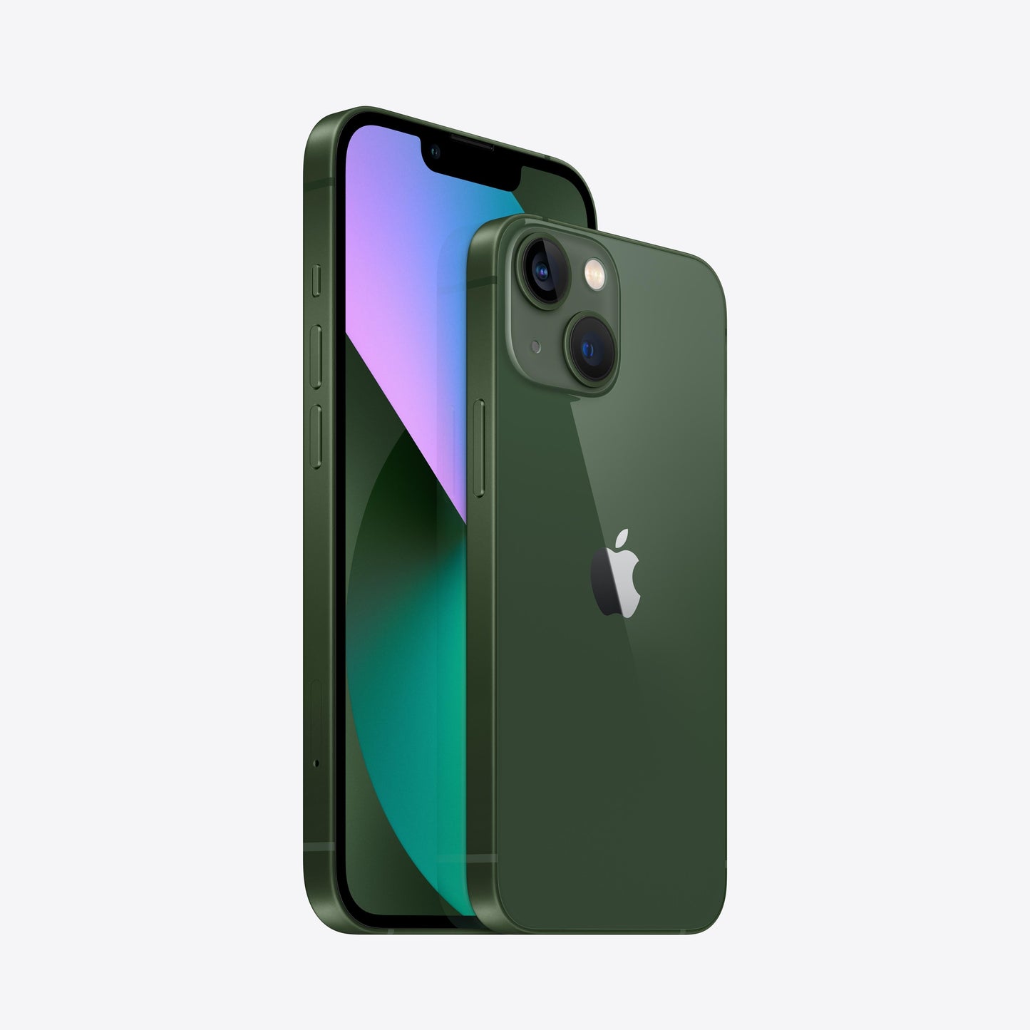 iPhone 13 mini 128 GB Verde