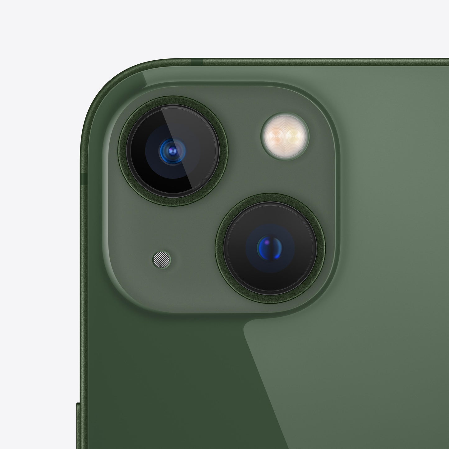iPhone 13 mini 128 GB Verde