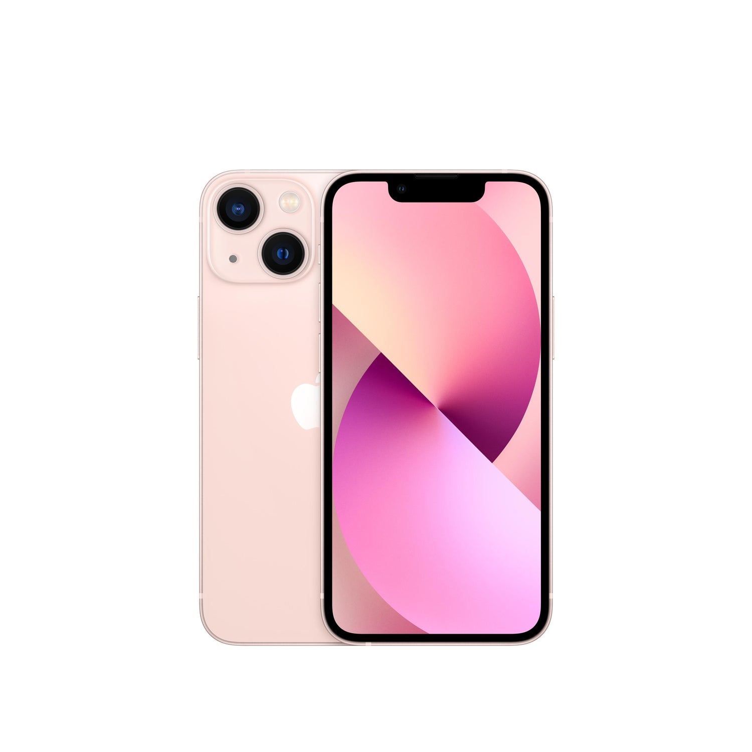 אייפון 13 מיני 256GB ורוד