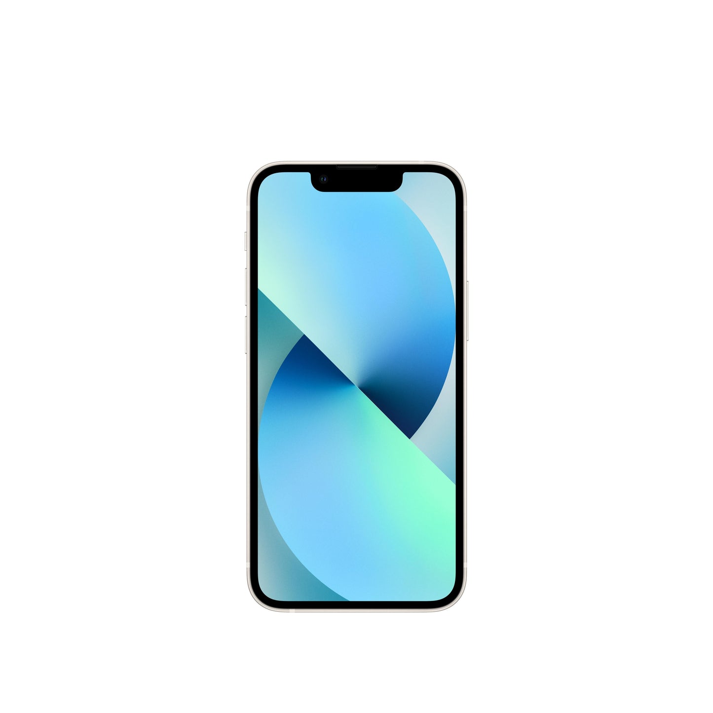 iPhone 13 mini 256GB Starlight