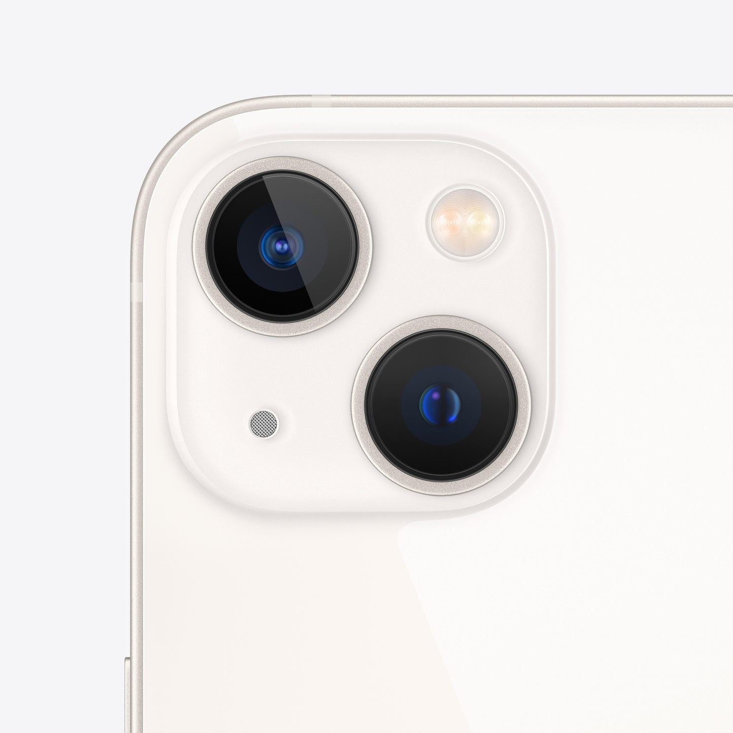 iPhone 13 mini 512GB Starlight