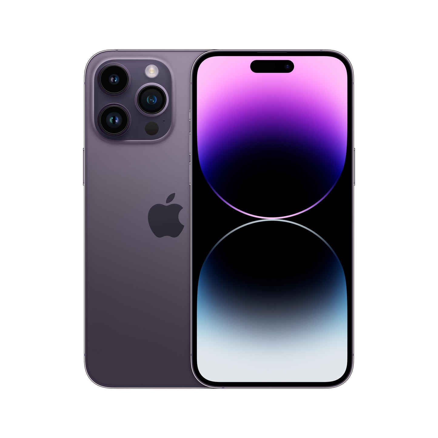 iPhone 14 Pro Max 256 GB Morado oscuro