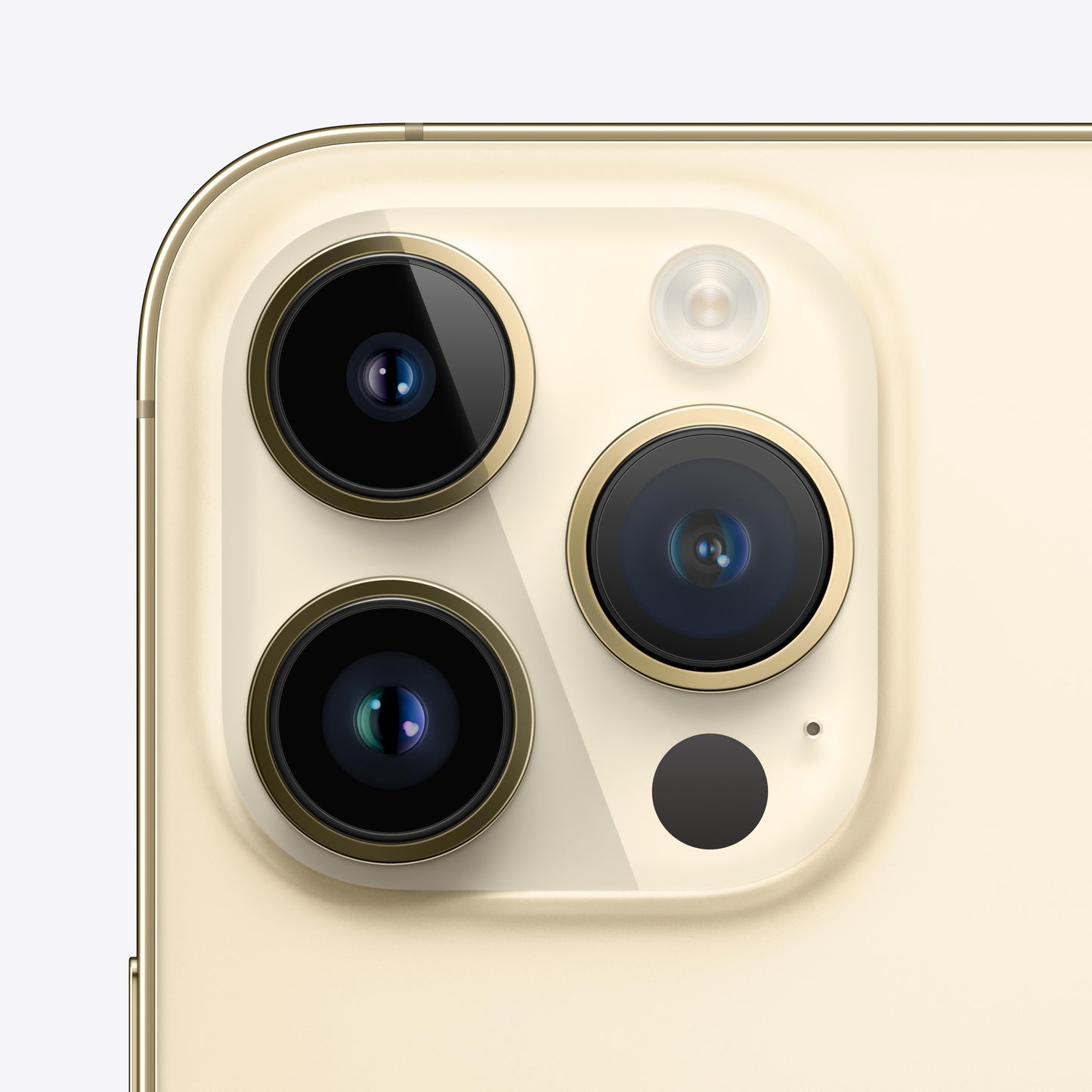 iPhone 14 Pro Max 512 GB Dorado