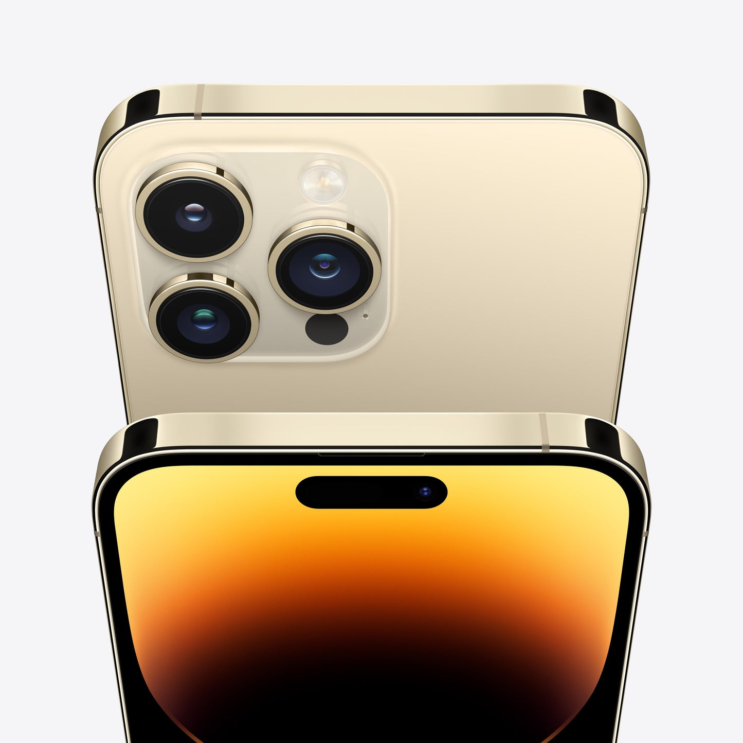 iPhone 14 Pro Max 1TB Dorado