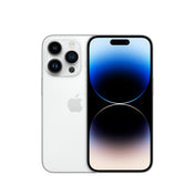 iPhone 14 Pro Max 1TB Silver