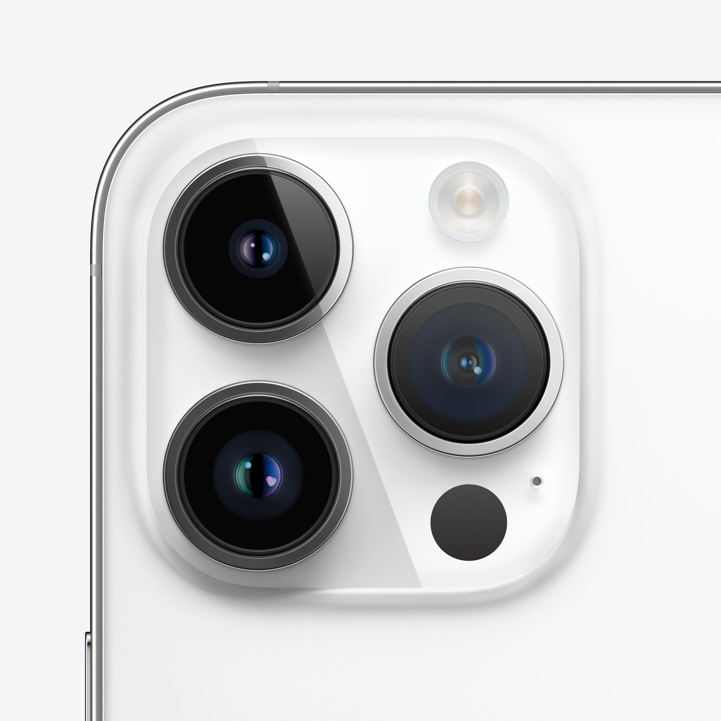 iPhone 14 Pro Max 256 GB Plata