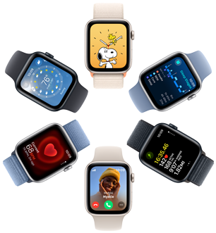 Apple Watch SE
